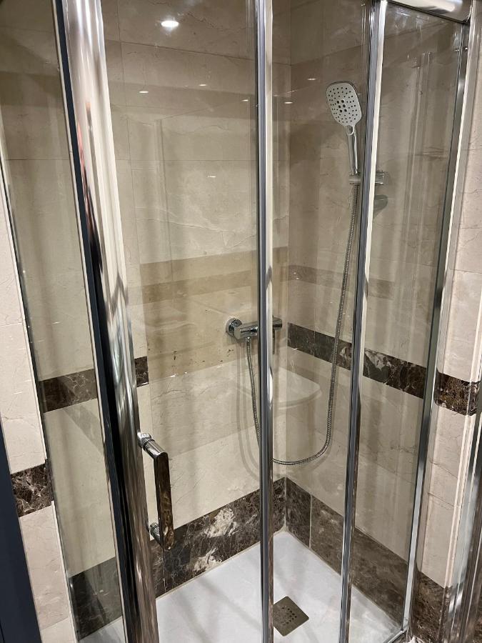 דירות מדריד Loft_Luminoso_Efeso מראה חיצוני תמונה