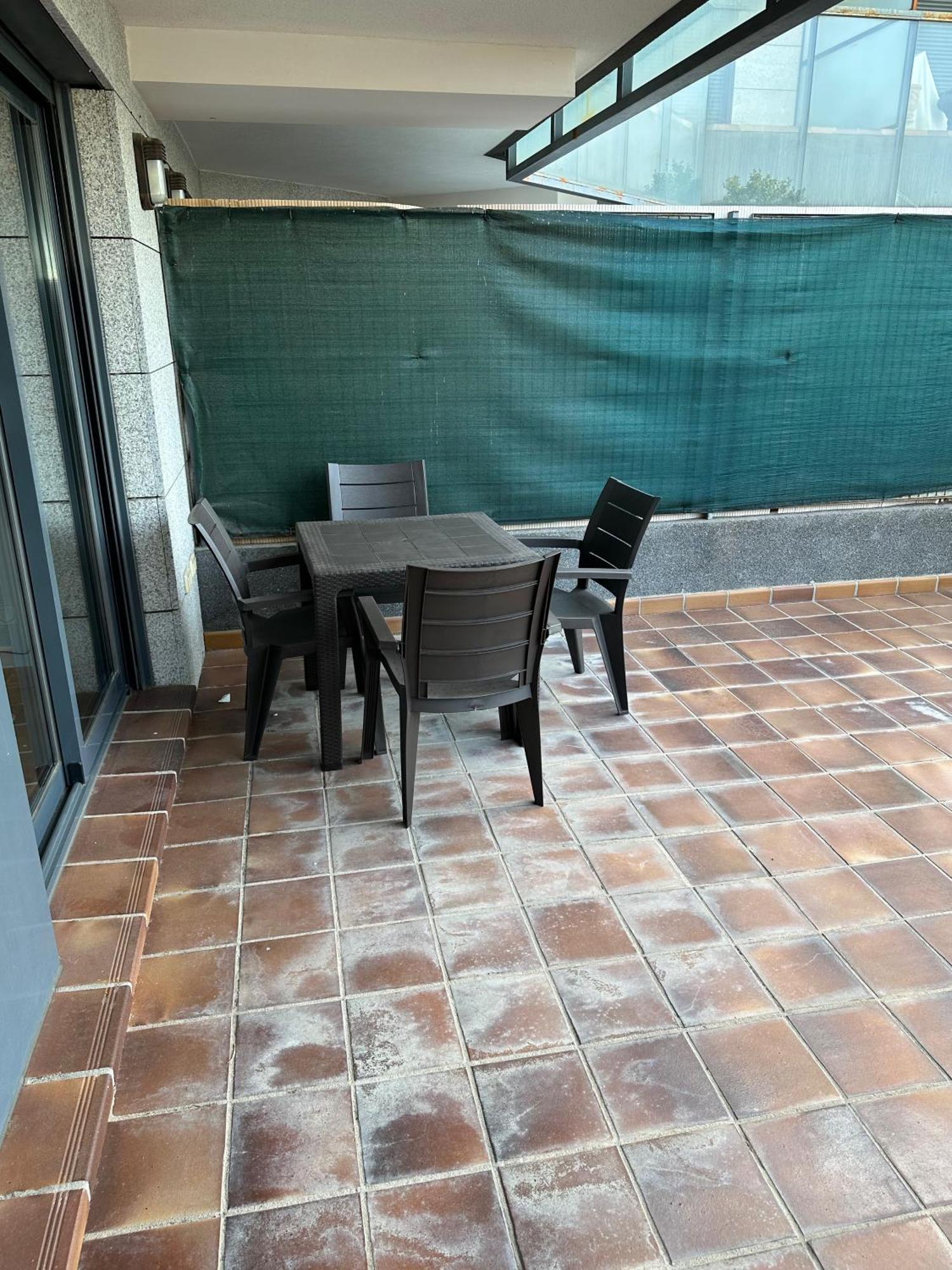 דירות מדריד Loft_Luminoso_Efeso מראה חיצוני תמונה